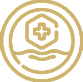 Aid Certification Icon