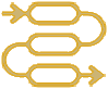 Streamlined Onboarding Process Icon